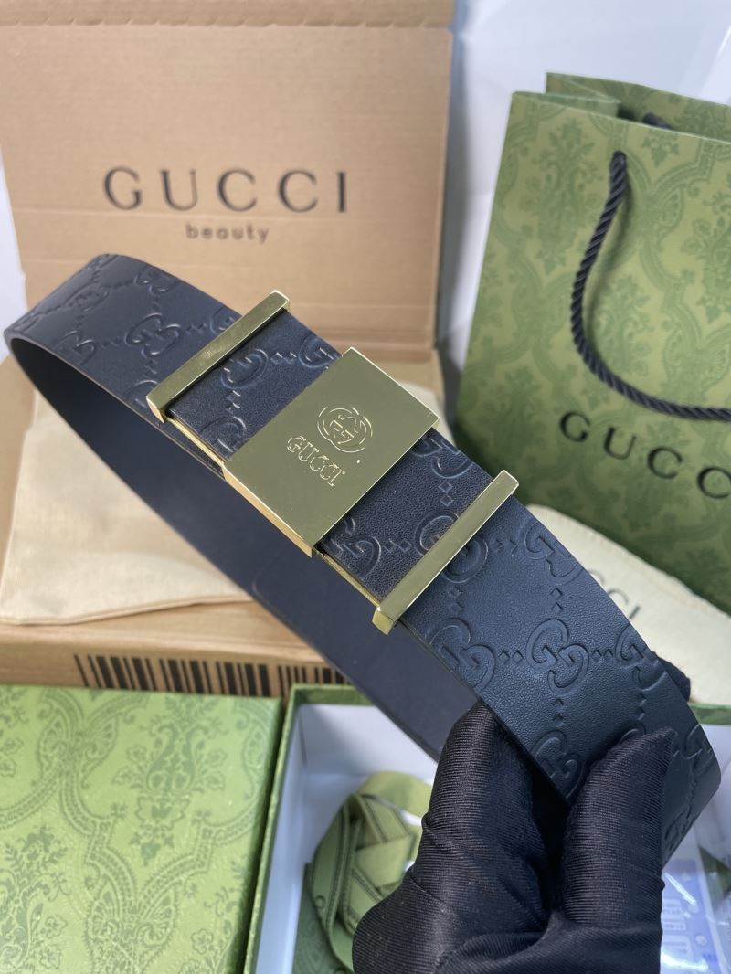 Gucci Belts